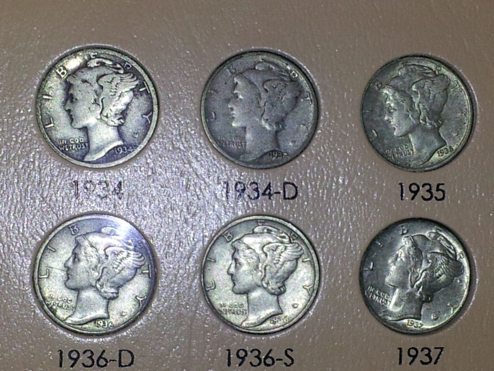 Fathers-Day-Dansco-Mercury-Dimes-Part-II